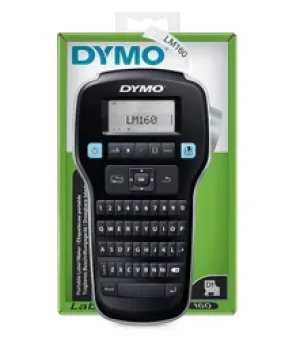 Dymo Label Printer, Printing Capacity : 50-100