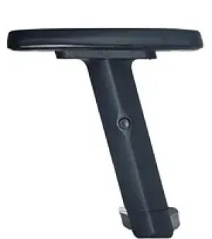 2D Adjustable Arm Rest With PU Pad