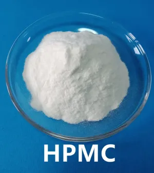 Hydroxypropyl Methyl Cellulose (HPMC) For Wall Putty
