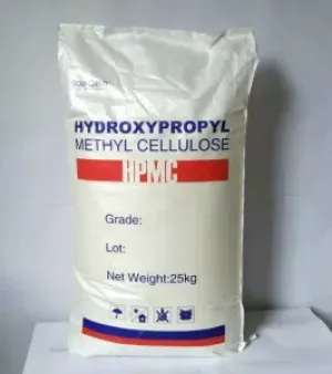 Hydroxypropyl Methyl Cellulose (HPMC) For Tile Adhesive