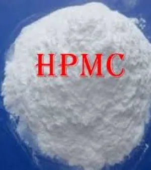 Hydroxypropyl Methyl Cellulose (HPMC) For Interior