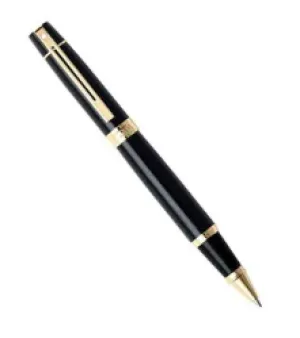 Roller Ball Pen, Body Material : Metal