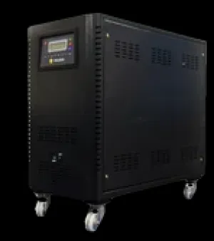 Online UPS, Phase : 3