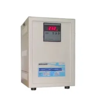 Servo Stabilizer, Cooling Type : Air Cooled