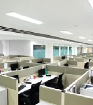 Office Workstation,Style : Modern