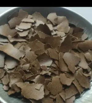 Groundnut Cake, Form : Flakes