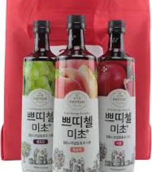 Fruit Vinegar, Packaging Type : Bottle