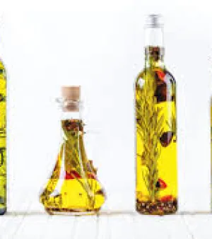 Herbal Vinegar, Colour : Natural