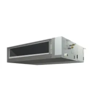 Fan Coil Unit, Application : Industrial