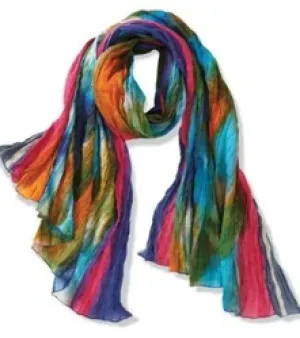 Ladies Scarves, Material : Cotton