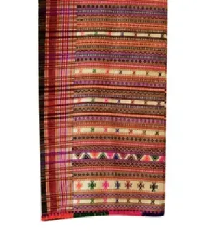 Ladies Designer Shawls, Type : Hand Wash/ Machine Wash