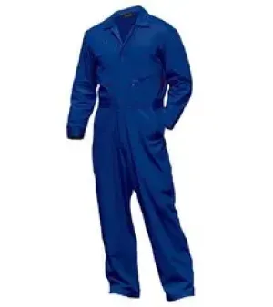 Industrial Coverall Uniforms, Color : Dark Blue
