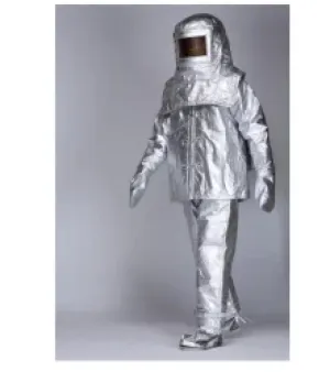Fire Approach Suit, Type : Reflective