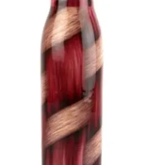 Printed Copper Bottle, Packaging Type : Box