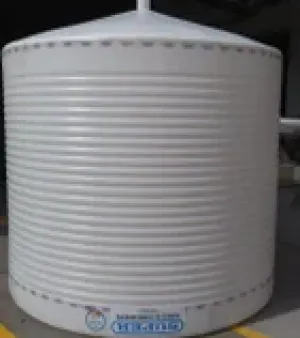Chemical Process Tanks, Colour : White