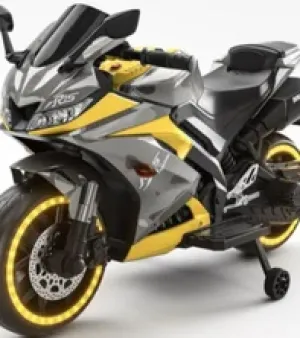 Two Wheeler Kids Motorcycles , Size : All