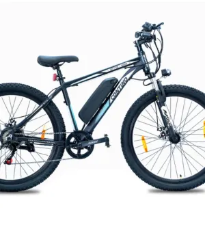 Fold Gear Cycle, Charging Type : 3 Hrs