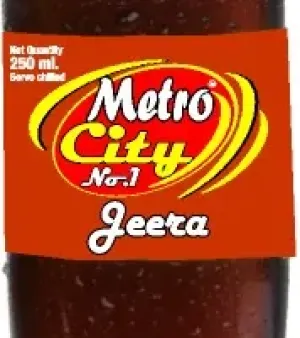 Jeera Drink, Shelf Life : 6 Months