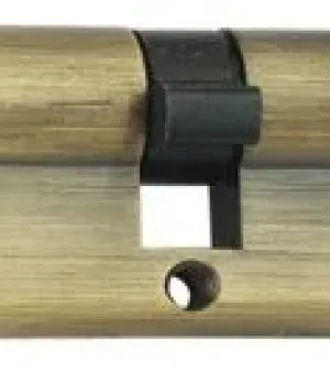 Brass Cylinders Lock, Condition : New