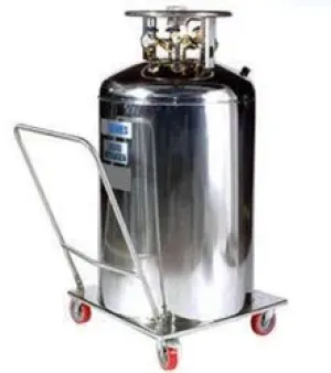 Dura Cylinders, Condition : New