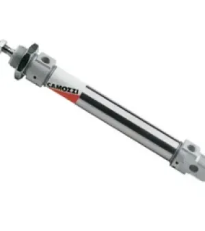 Round Cylinders, Material : Stainless Steel