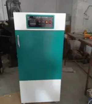 HOMEOPATHIC LAB EQUIPMENT, COLOR : GREEN, WHITE