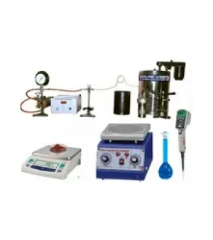 Pharmacy College Lab Instruments, Voltage : 220 V