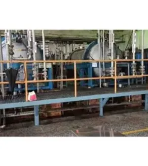 Dextrose Plant, Grade : Automatic