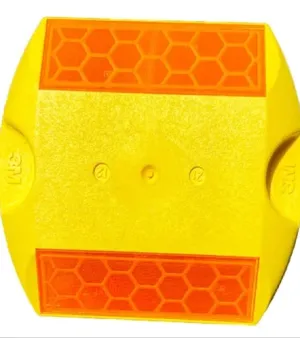 Road Stud, Type : Two Way Reflective