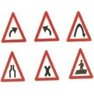 Sign Board, Material : PVC