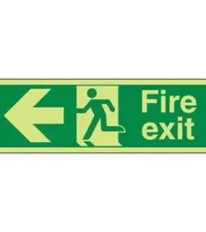 Safety Sign, Dimension : Customized