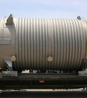 Limpet Coil Reactor, Application : Industrial