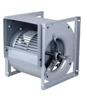Centifugal Furnace Blower, Colour : Silver