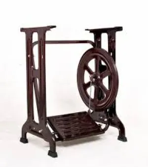 Sewing Machine Stand