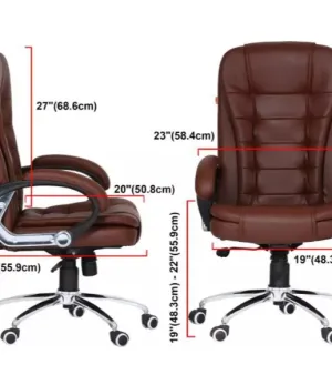 Boss Chair