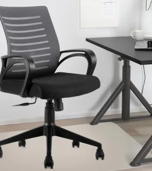 Mid Back Office Chair