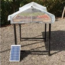 Solar Dryer