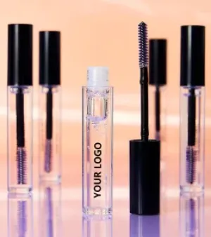 Waterproof Eyebrow Gel