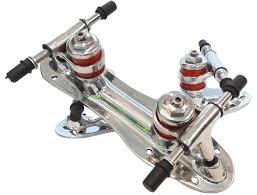 Aluminium Roller Skating Frame