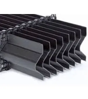 Pvc Drift Eliminators