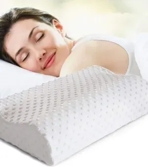 Memory Pillow