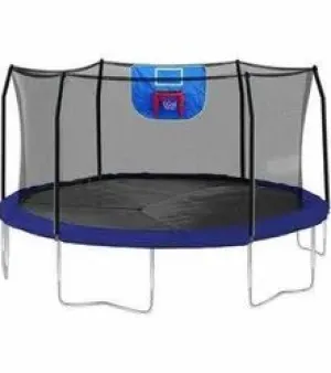 Jumping Trampoline