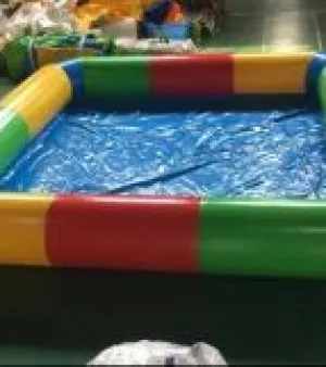 Inflatable Water Pool