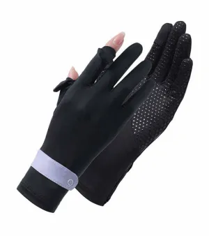 Sun Protection Gloves