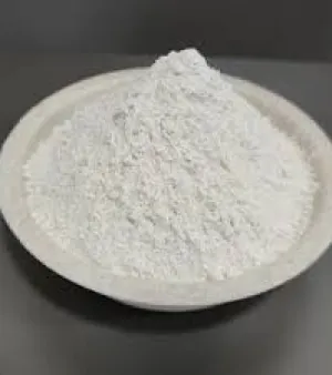 Clay Powder