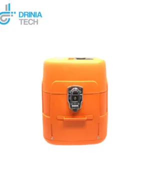 Optical Fiber Fusion Splicer