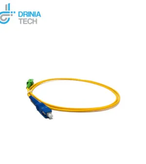 Optical Patch Cord APC-UPC-SM-SX