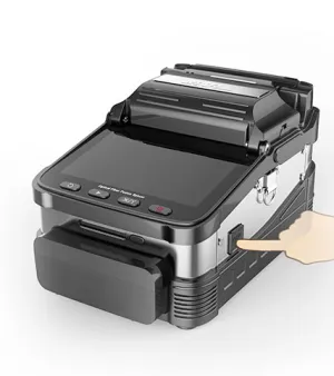 Optical Cable Jointer Machine Splicer AI-8