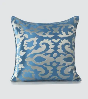 ELIYA 100% Polyester fabric high quality indoor living room decoration vintage style cushion pillow cover with logo