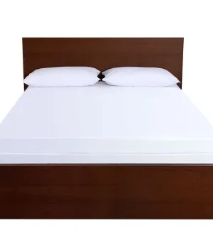 ELIYA Quilted Hotel Bed Protector Mattress Cover